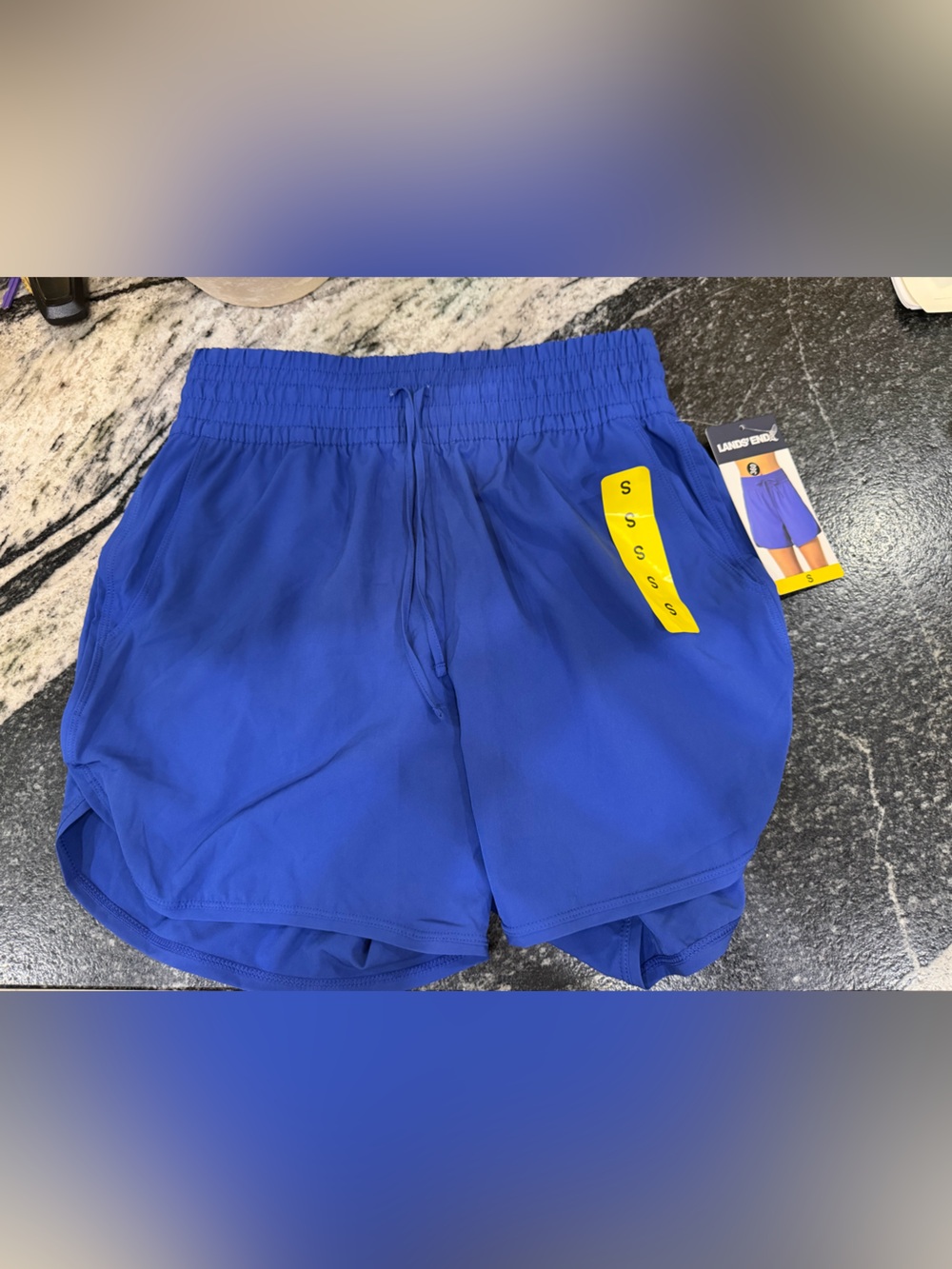 Women’s Athletic Shorts